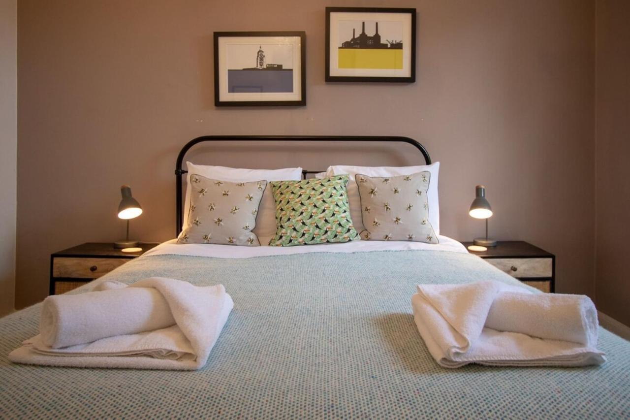 Beautifully Modernised New Town Home Édimbourg Extérieur photo