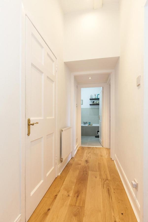 Beautifully Modernised New Town Home Édimbourg Extérieur photo